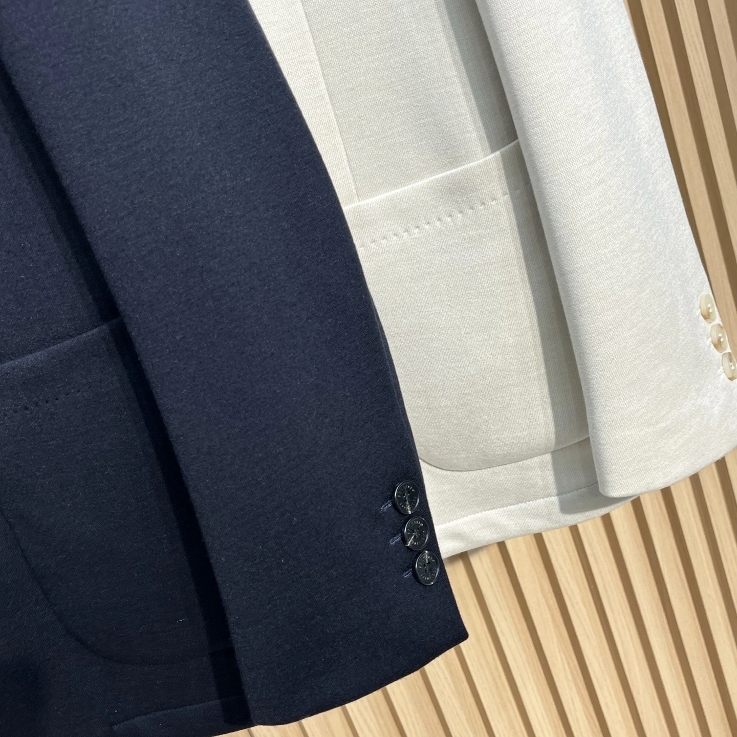 wg.luxury -- 2ru9588o wool cashmere 2colour item: E-F443J1232-2H